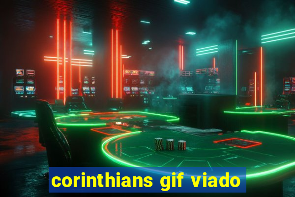 corinthians gif viado